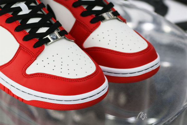 NBA x Nike Dunk Low EMB  Diamond Anniversary  2023