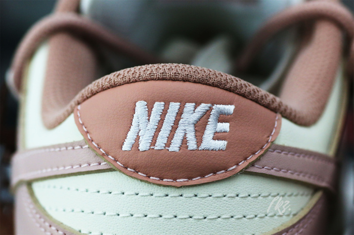 Nike Dunk Low Sweet Heart Custom Shoes