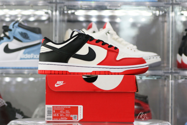 NBA x Nike Dunk Low EMB  Diamond Anniversary  2023
