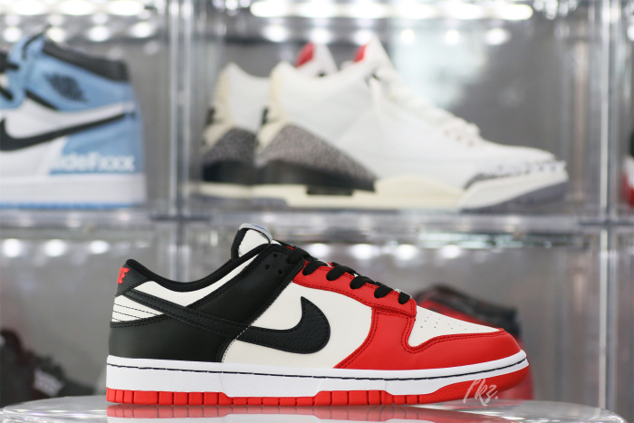 NBA x Nike Dunk Low EMB  Diamond Anniversary  2023