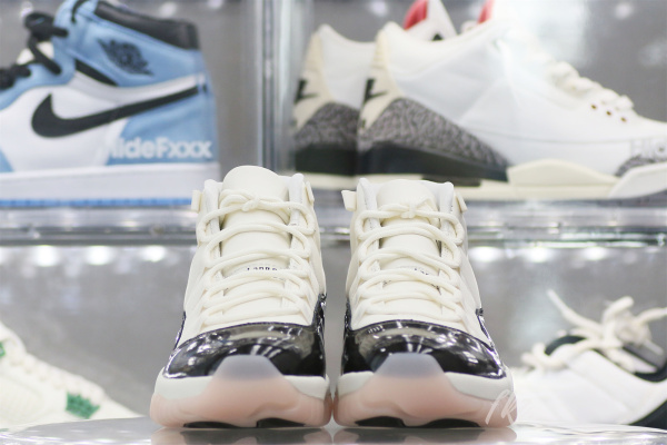 Air Jordan 11  “Neapolitan”（WMNS）（A1）