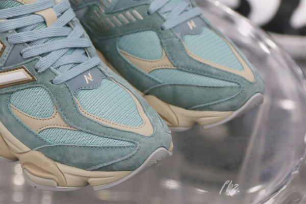 New Balance 9060 Blue Haze
