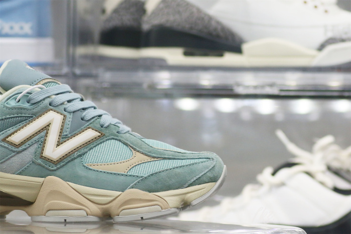 New Balance 9060 Blue Haze