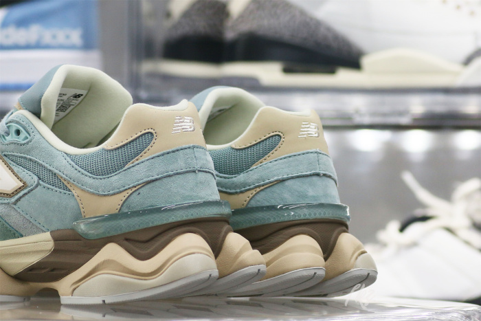 New Balance 9060 Blue Haze