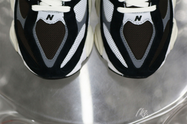 New Balance 9060 Brown Black