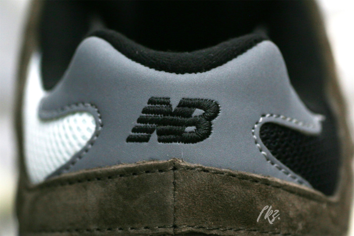 New Balance 9060 Brown Black