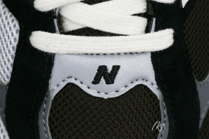 New Balance 9060 Brown Black