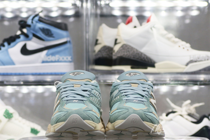 New Balance 9060 Blue Haze