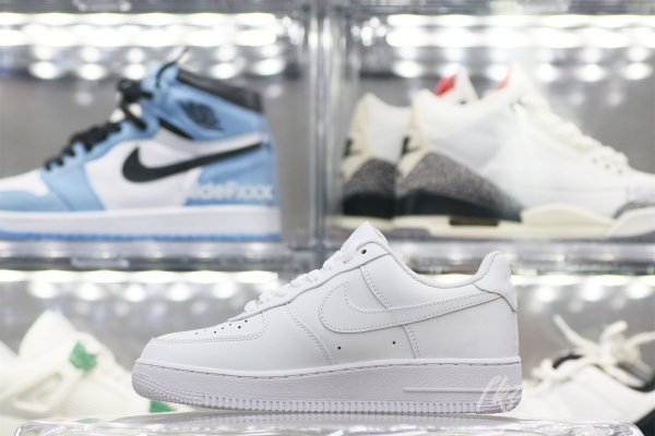 Nike Air Force 1 Low '07 White (Travis Scott Cactus Jack Utopia Edition)