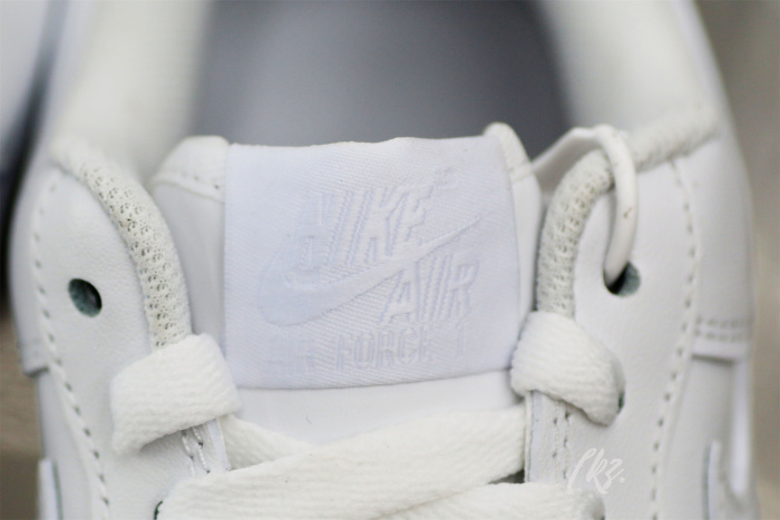 Nike Air Force 1 Low '07 White (Travis Scott Cactus Jack Utopia Edition)