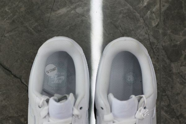 Nike Air Force 1 Low '07 White (Travis Scott Cactus Jack Utopia Edition)