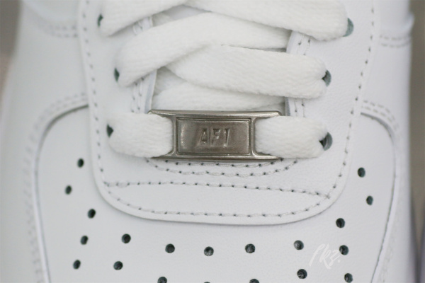 Nike Air Force 1 Low '07 White (Travis Scott Cactus Jack Utopia Edition)