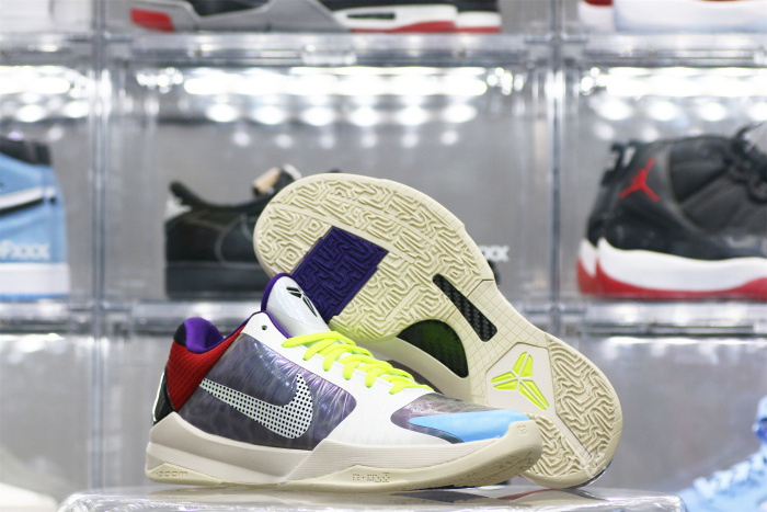 Nike Kobe 5 Protro PJ Tucker