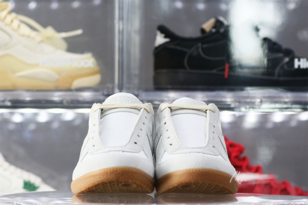 Maison Margiela Yasuhiro Replica White Grey Gum