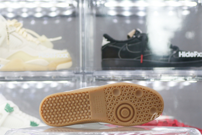 MaisOn Margiel@ Yasuhiro Replica White Grey Gum