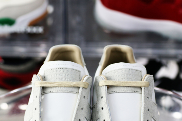 Maison Margiela Yasuhiro Replica White Grey Gum