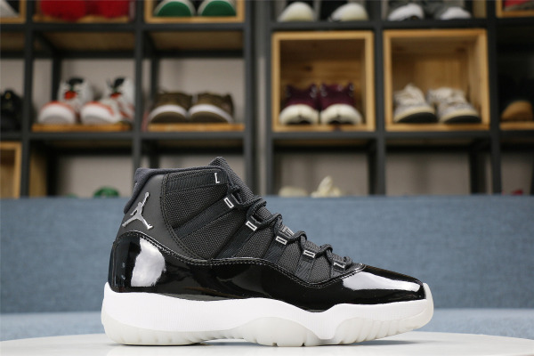 Air Jordan 11 Retro Jubilee 25th Anniversary ( A1)