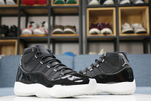Air Jordan 11 Retro Jubilee 25th Anniversary ( A1)