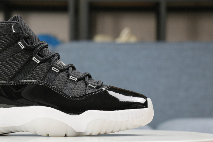 Air Jordan 11 Retro Jubilee 25th Anniversary ( A1)