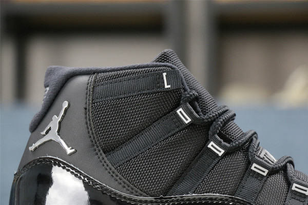 Air Jordan 11 Retro Jubilee 25th Anniversary ( A1)