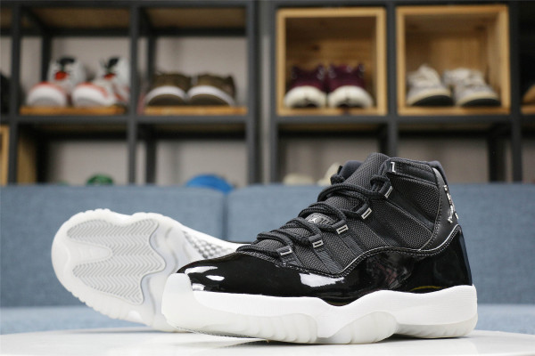 Air Jordan 11 Retro Jubilee 25th Anniversary ( A1)