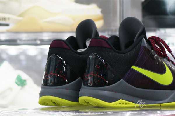 Nike Kobe 5 Protro 2K Gamer Exclusive(A1 Batch)