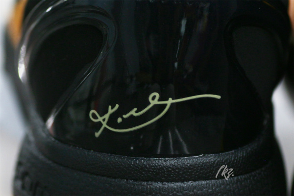 Nike Zoom Kobe 6 Lightbulb(A1 Batch)
