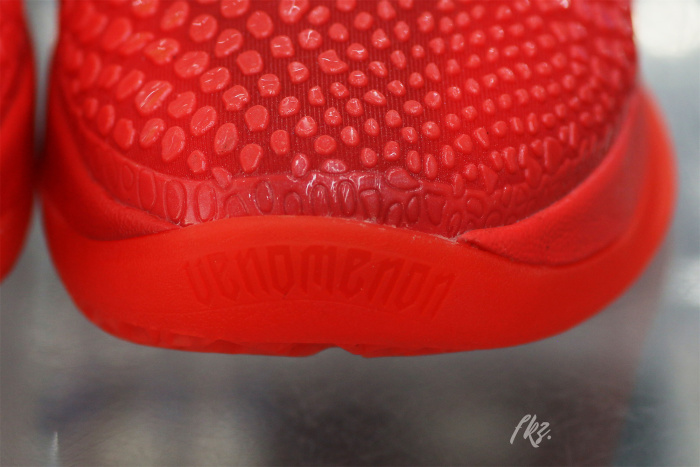 Nike Kobe 6 Protro Reverse Grinch 2023