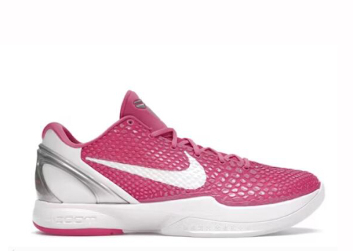 Nike Kobe Protro 6 Think Pink 2021