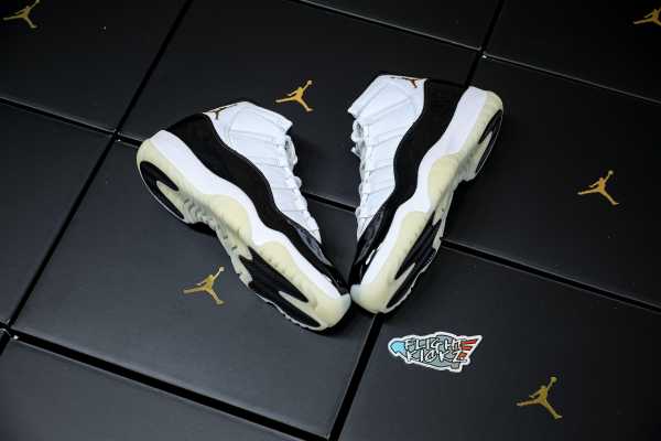 Air Jordan 11 DMP Gratitude 2023（A1）