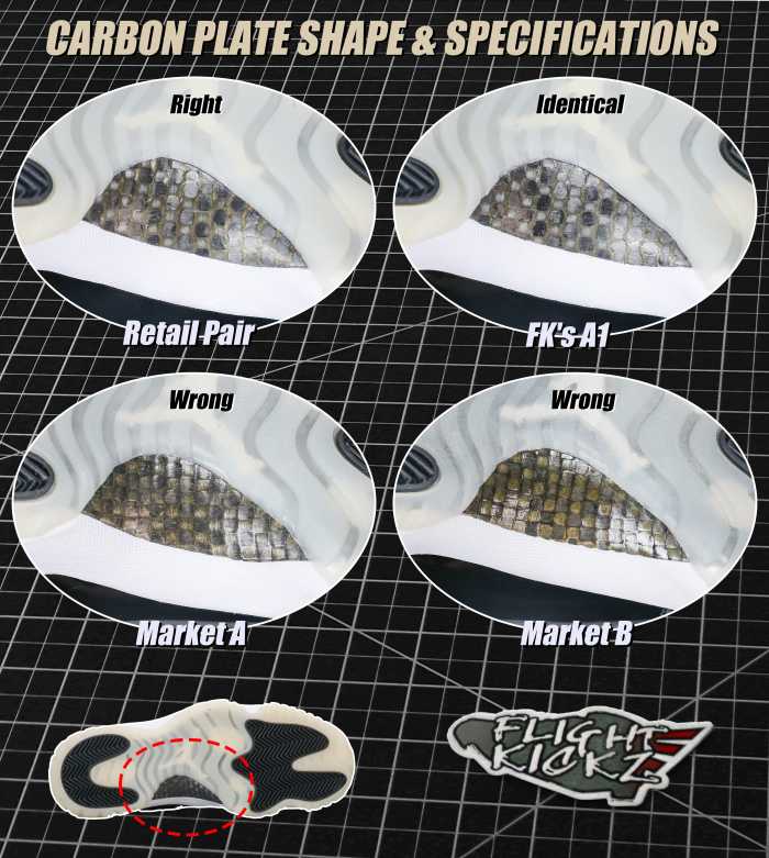 Air Jordan 11 DMP Gratitude 2023（A1）