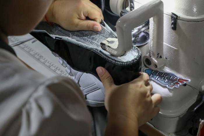 Air Jordan 11 DMP Gratitude 2023（A1）