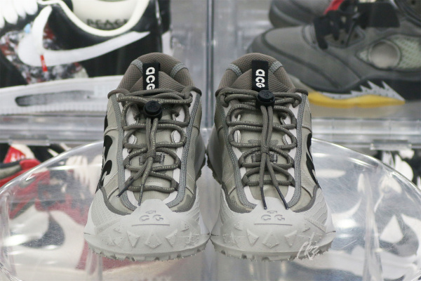 Nike ACG Mountain Fly 2 Low Light Iron Ore