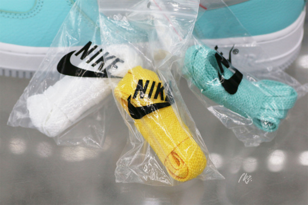 𝐓𝐥𝐅𝐅𝐀𝐍𝐘 & 𝐂𝐎. Nike Air Force 1 Low 1837