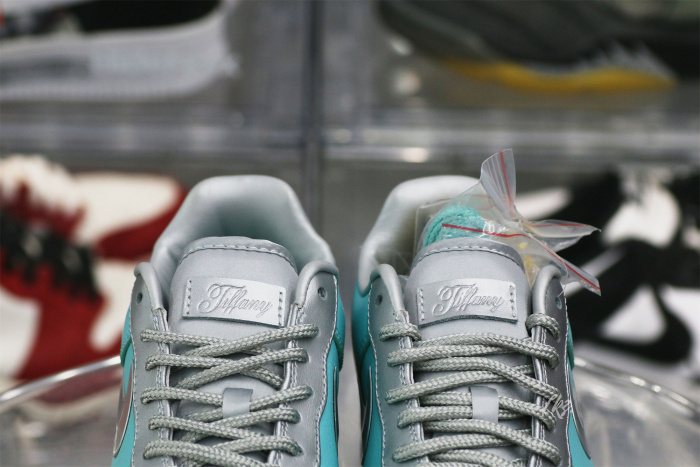 𝐓𝐥𝐅𝐅𝐀𝐍𝐘 & 𝐂𝐎. Nike Air Force 1 Low 1837