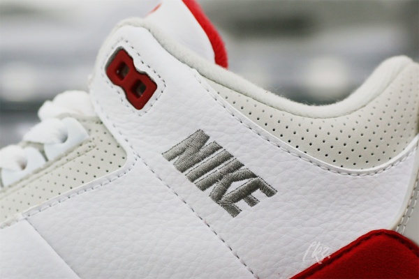 Air Jordan 3 Retro Tinker  Air Max 1 - University Red