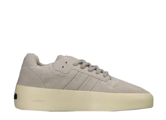 Fear of God x adidas Rivalry Low 86 Dusty Beige