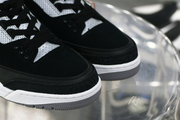 Air Jordan 3  Tinker Hatfield  sneakers