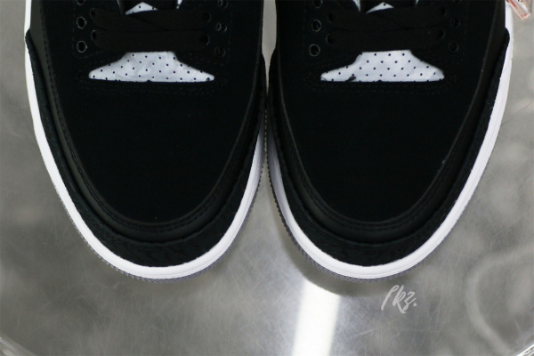 Air Jordan 3  Tinker Hatfield  sneakers