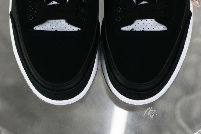Air Jordan 3  Tinker Hatfield  sneakers