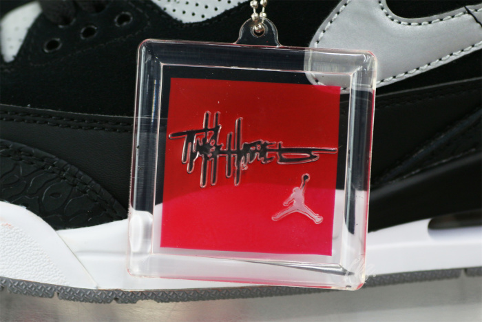Air Jordan 3  Tinker Hatfield  sneakers