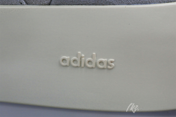 Fear of God x adidas Rivalry Low 86 Dusty Beige