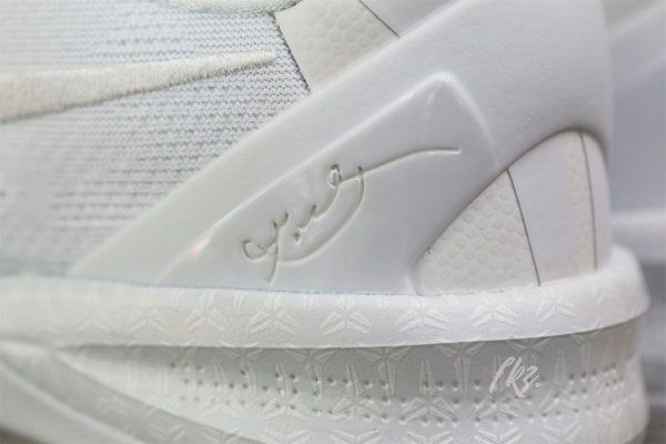 Nike Kobe 8 Protro Halo 2023(A1 Batch)