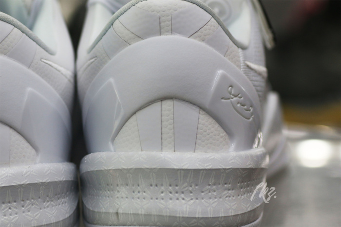 Nike Kobe 8 Protro Halo 2023