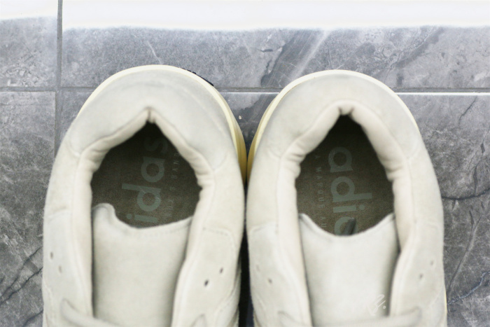 Fear of God x adidas Rivalry Low 86 Dusty Beige