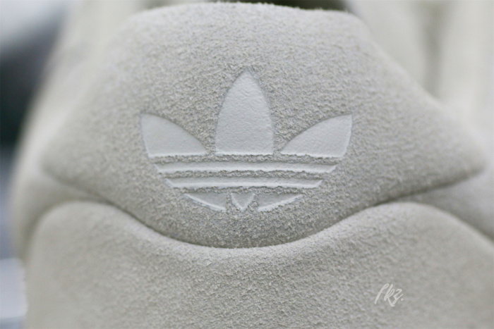 Fear of God x adidas Rivalry Low 86 Light Bone