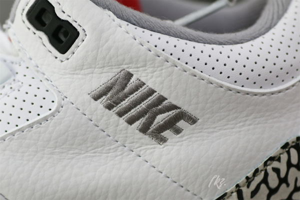 Air Jordan 3 Retro JTH Super Bowl