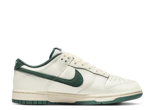 Nike Dunk Low Athletic Department in  Deep Jungle