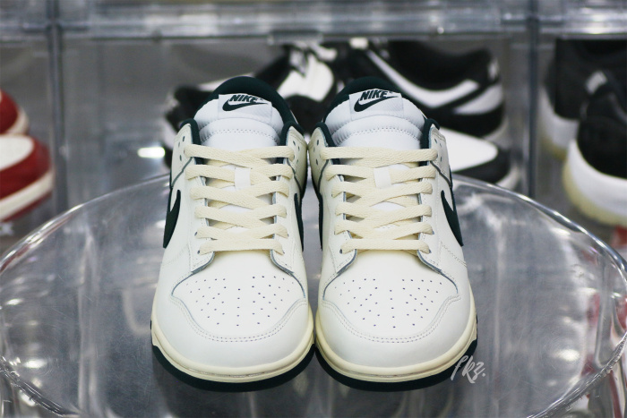Nike Dunk Low Athletic Department in  Deep Jungle