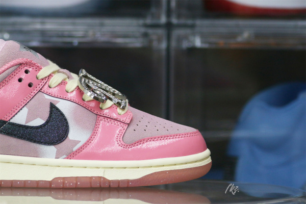 Nike Dunk Low LX Barbie (Women's)